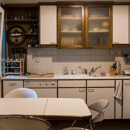Apartment In The Heart Of Thessaloniki'S Center Екстериор снимка