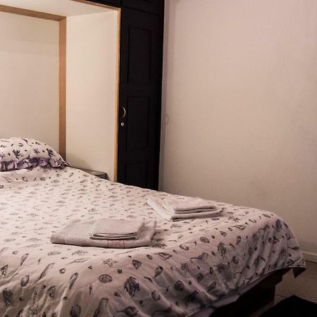 Apartment In The Heart Of Thessaloniki'S Center Екстериор снимка
