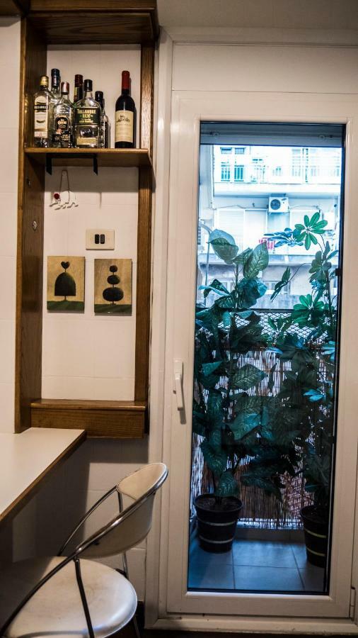 Apartment In The Heart Of Thessaloniki'S Center Екстериор снимка
